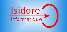 Isidore Informatique